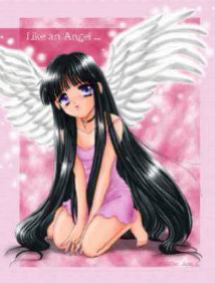 angel