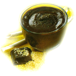 Le Chocolat au Rhum