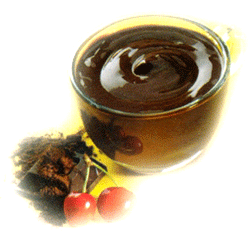 Le Chocolat au Cherry